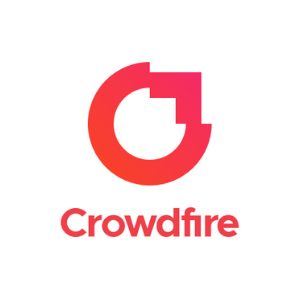 crowd fire social media partner program