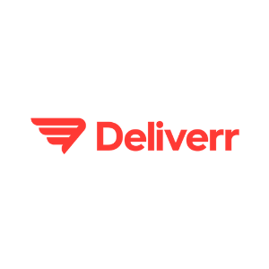 Deliverr Sales Partner Program