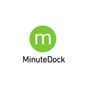 MinuteDock ADF