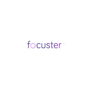 Focuster Logo ADF Partner Program